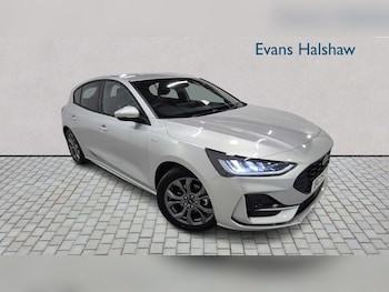 Used Ford Focus 2025 for sale - 76978738: Photo