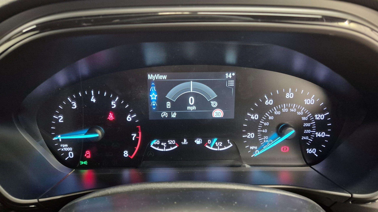 Used Ford Focus 2025 for sale - 76978738: Photo 20