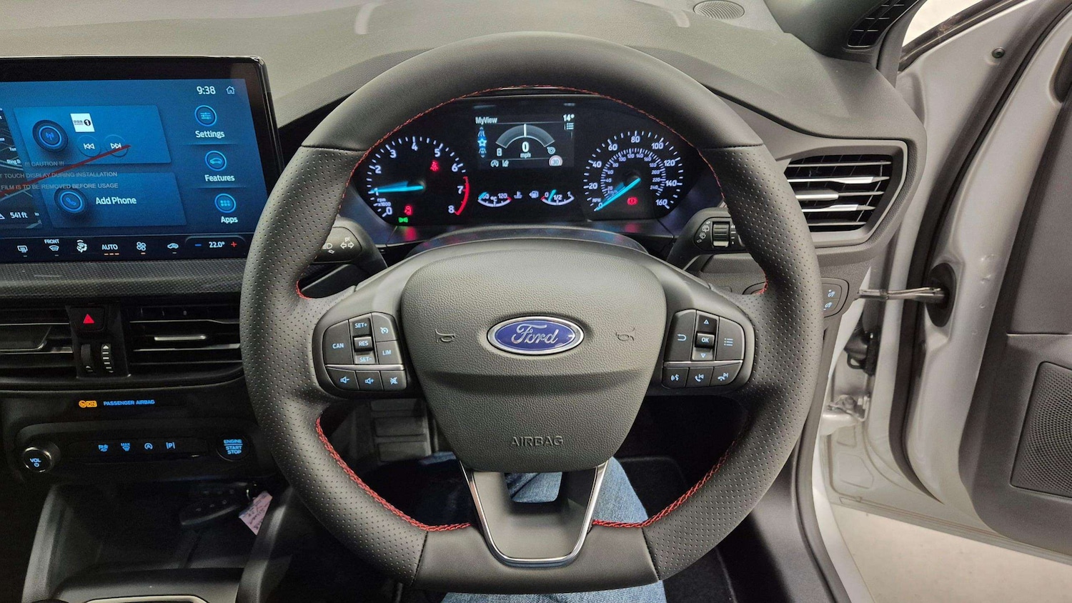 Used Ford Focus 2025 for sale - 76978738: Photo 21