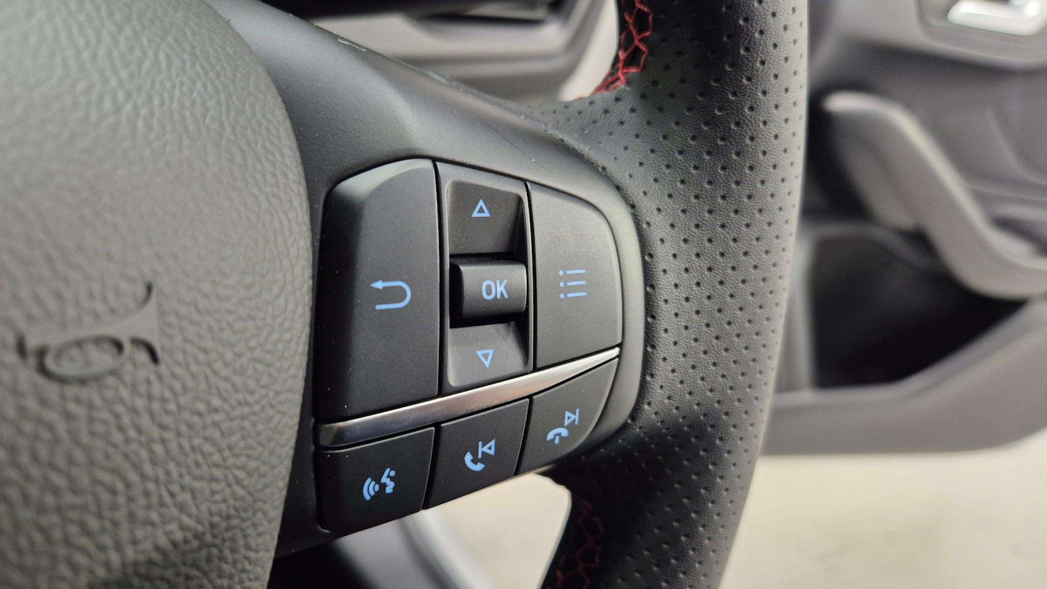 Used Ford Focus 2025 for sale - 76978738: Photo 23