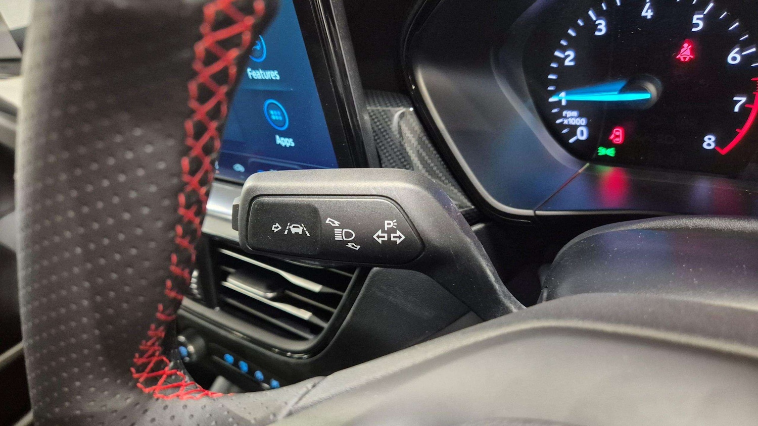 Used Ford Focus 2025 for sale - 76978738: Photo 25