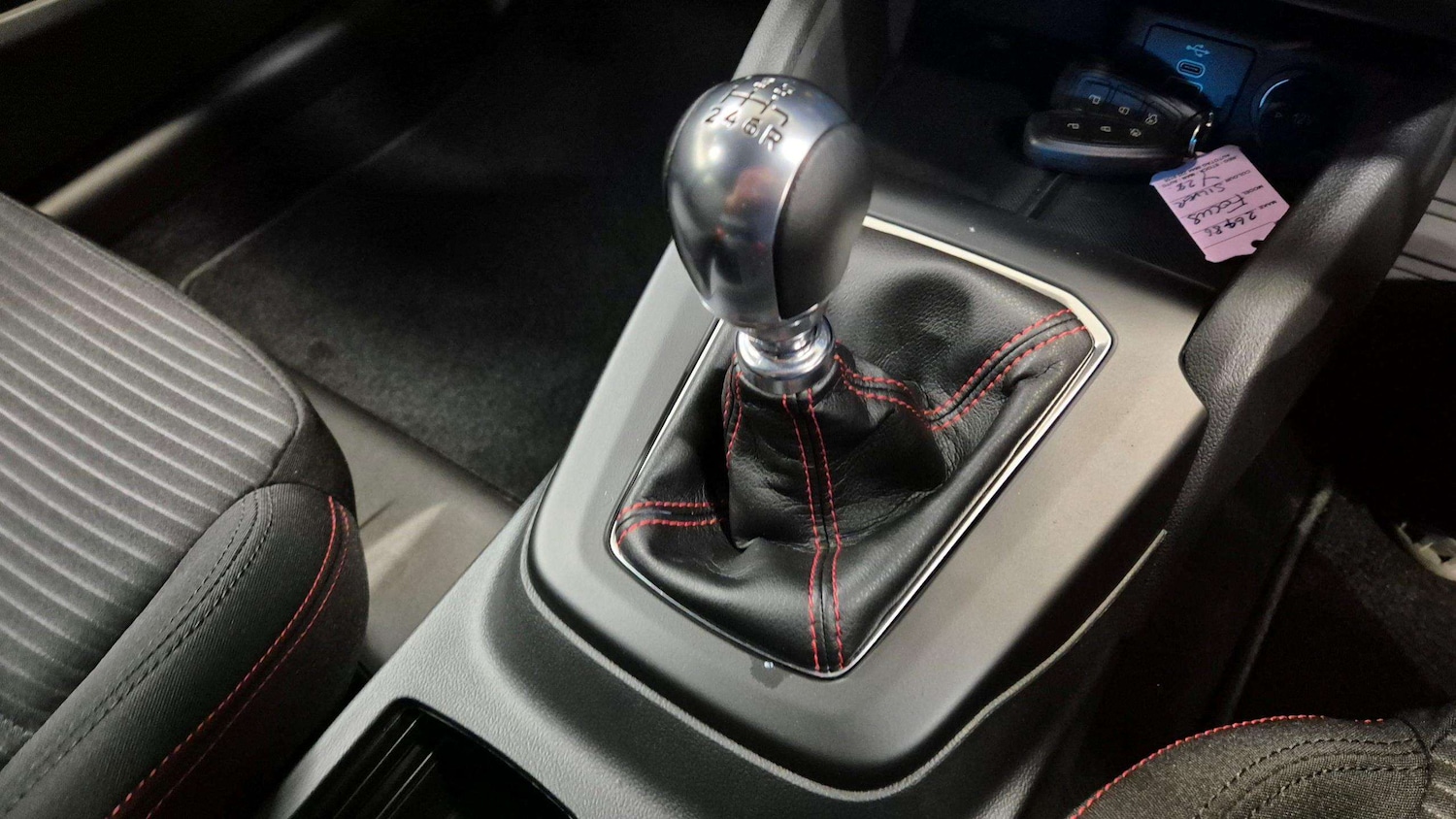 Used Ford Focus 2025 for sale - 76978738: Photo 26