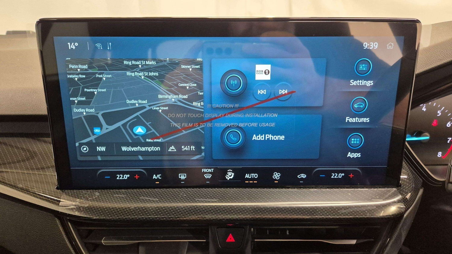 Used Ford Focus 2025 for sale - 76978738: Photo 28