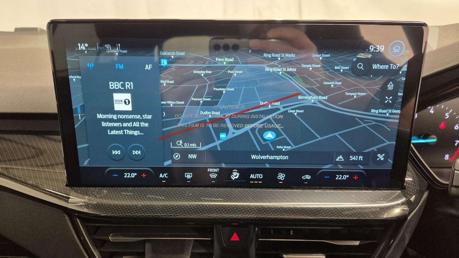 Used Ford Focus 2025 for sale - 76978738: Photo 29