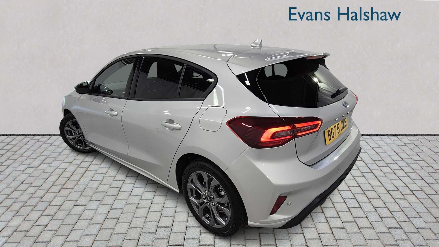 Used Ford Focus 2025 for sale - 76978738: Photo 3