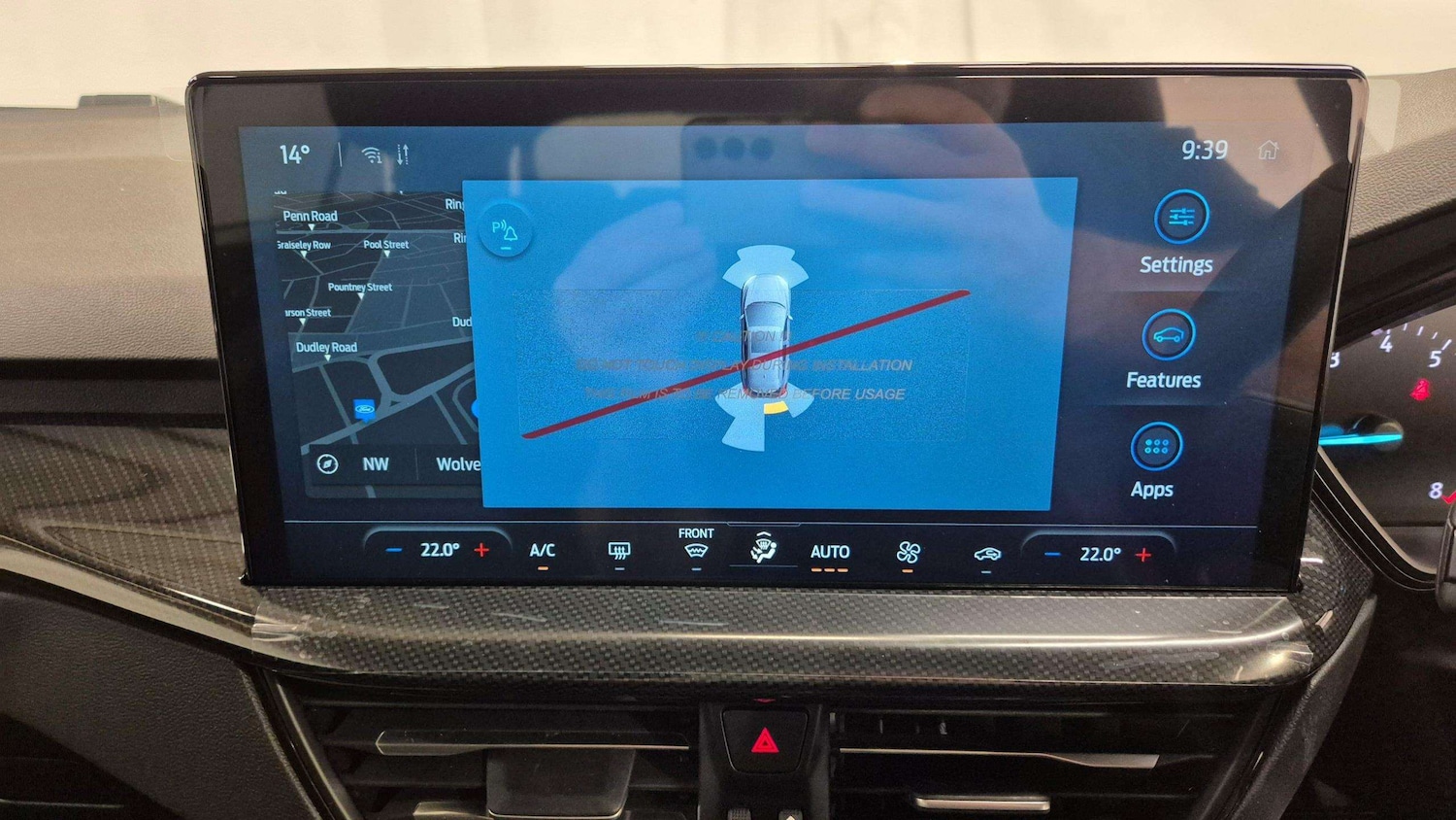 Used Ford Focus 2025 for sale - 76978738: Photo 30