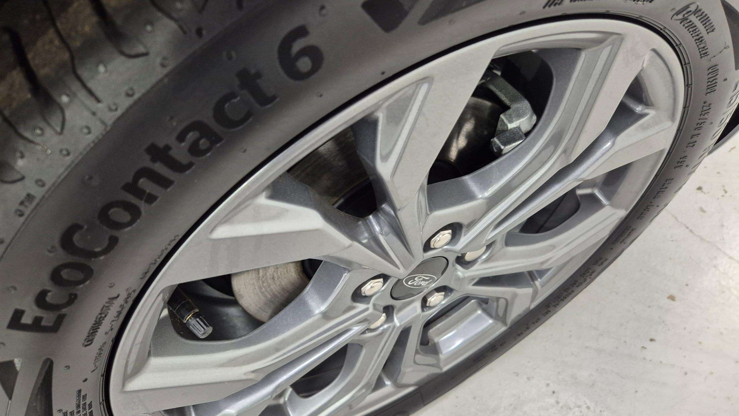 Used Ford Focus 2025 for sale - 76978738: Photo 34