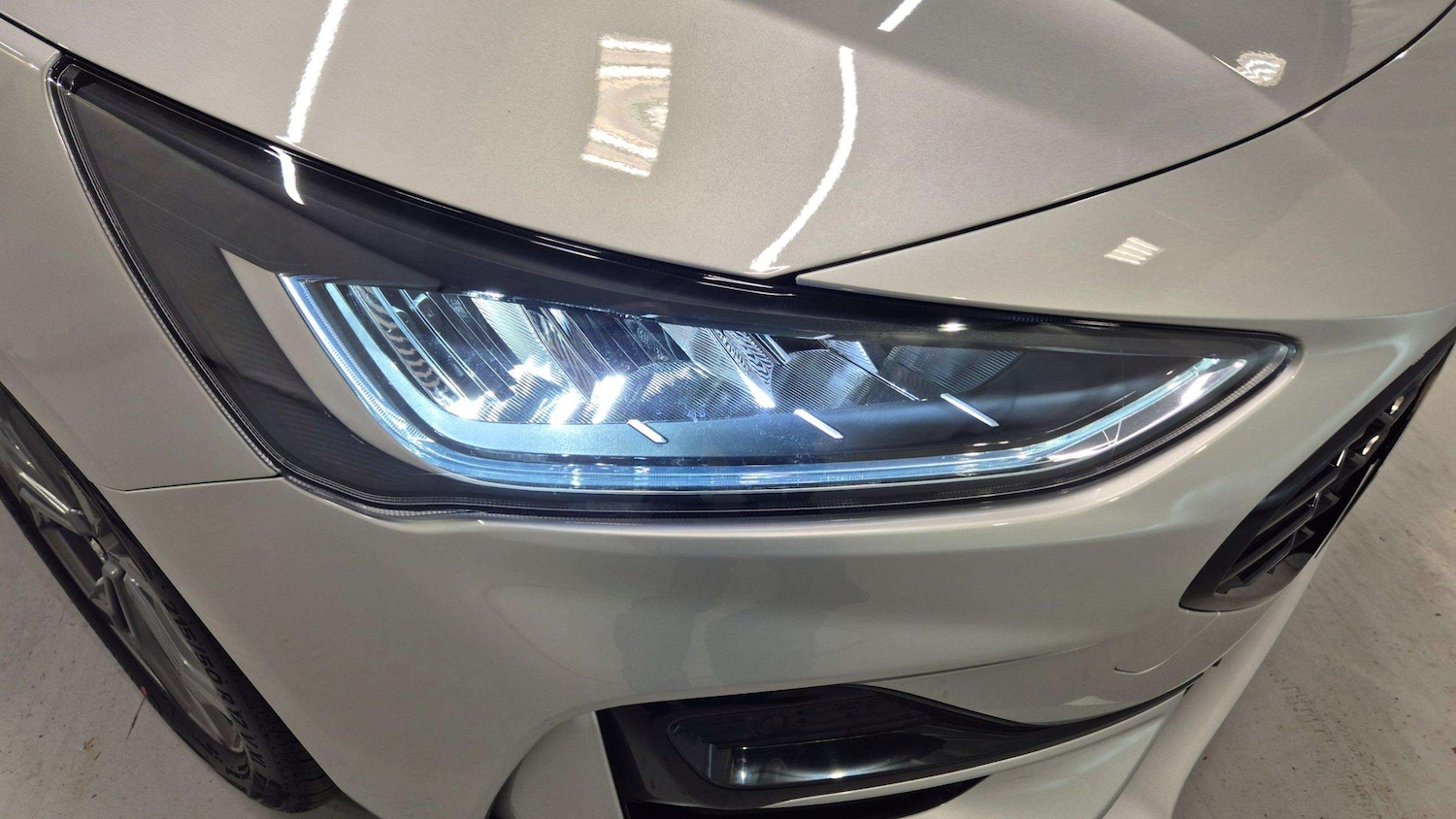 Used Ford Focus 2025 for sale - 76978738: Photo 35