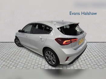 Used Ford Focus 2025 for sale - 76978738: Photo