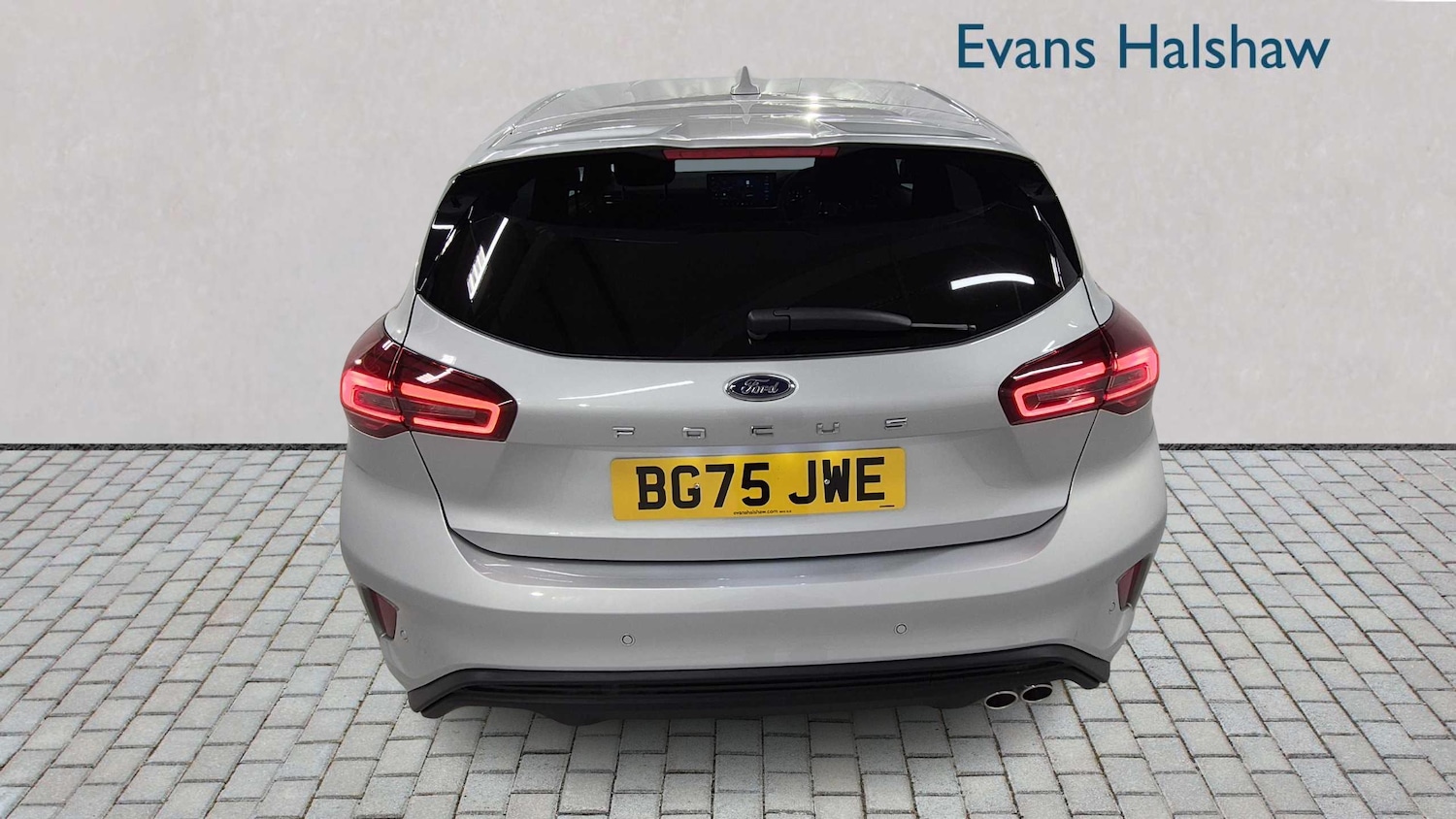 Used Ford Focus 2025 for sale - 76978738: Photo 4