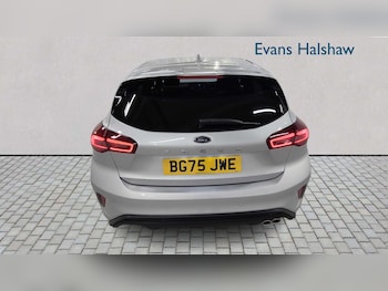 Used Ford Focus 2025 for sale - 76978738: Photo