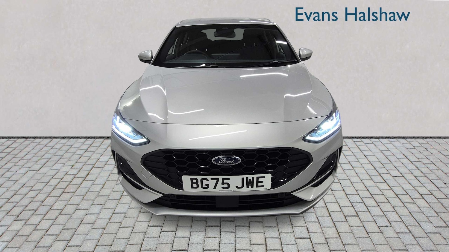 Used Ford Focus 2025 for sale - 76978738: Photo 6