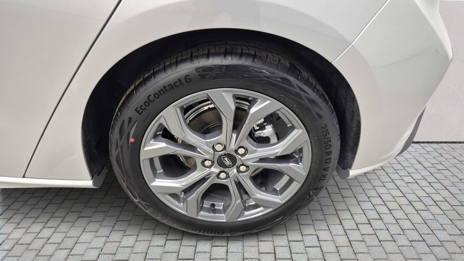 Used Ford Focus 2025 for sale - 76978738: Photo 8