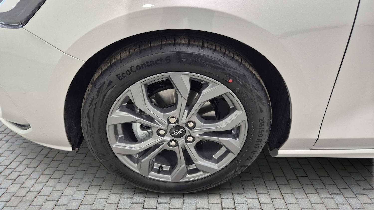 Used Ford Focus 2025 for sale - 76978738: Photo 9