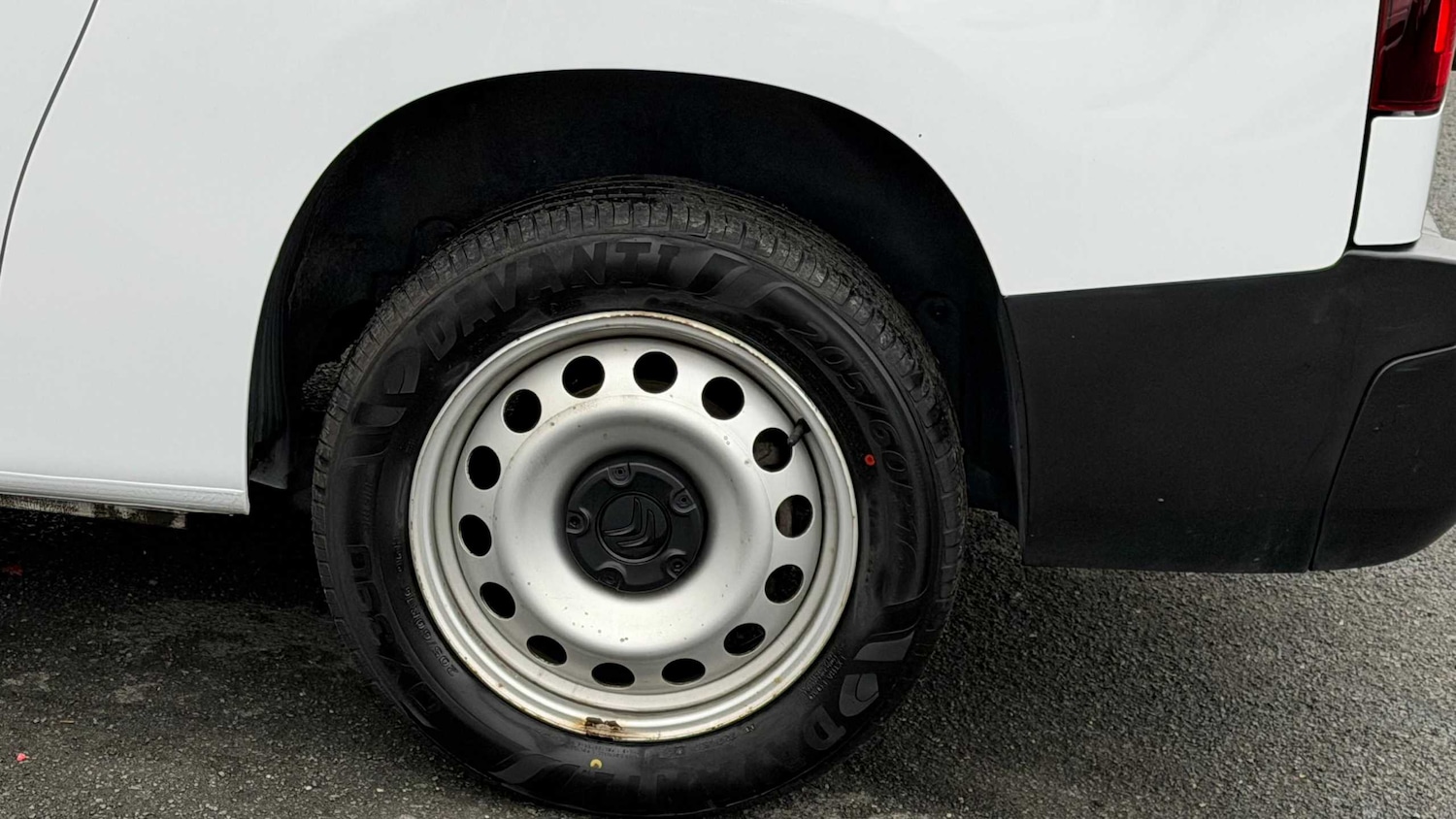 Used Citroen Berlingo 2023 for sale - 77589057: Photo 10