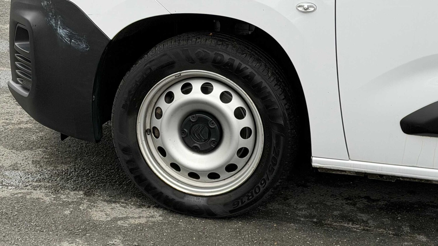 Used Citroen Berlingo 2023 for sale - 77589057: Photo 12