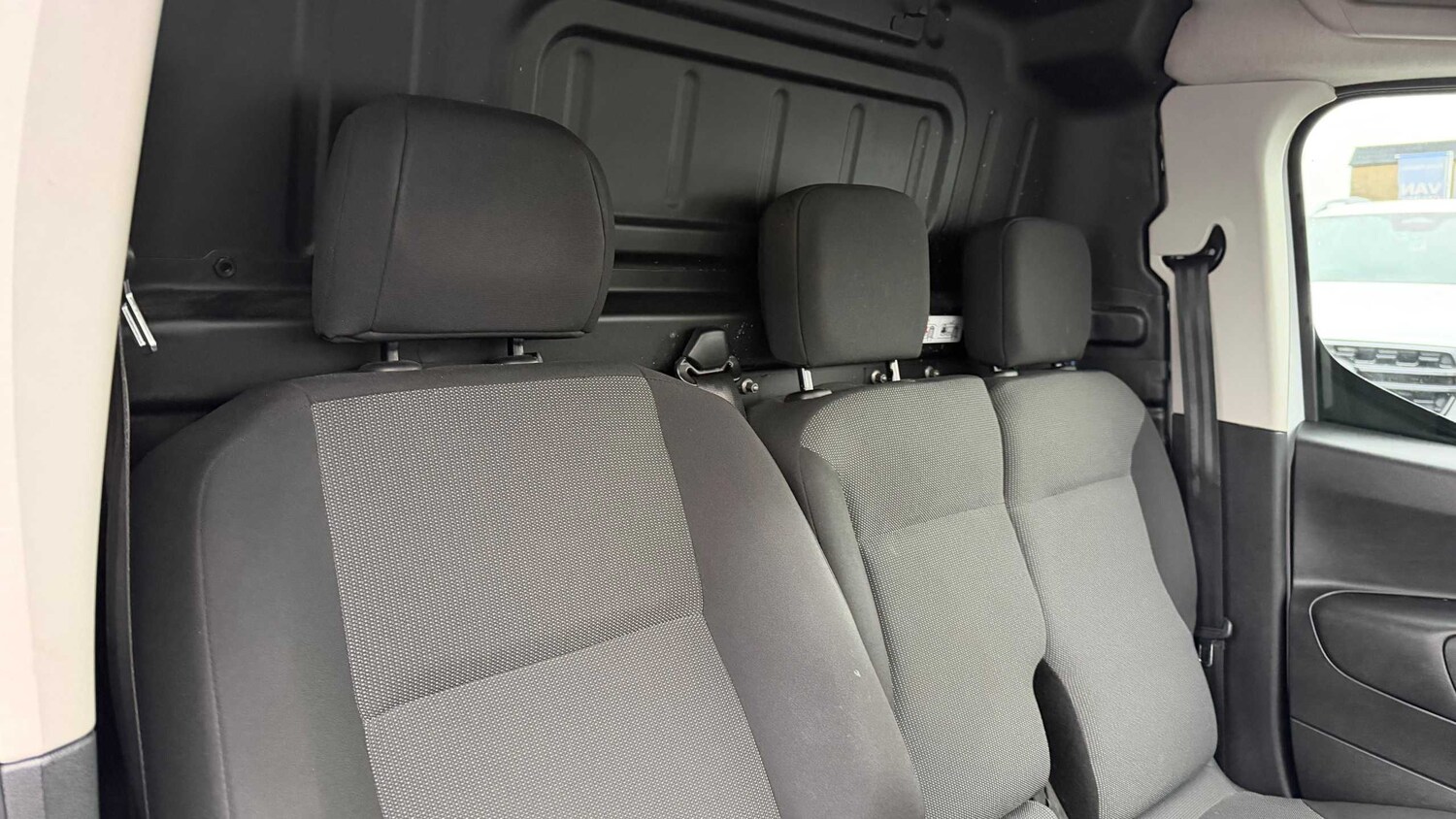 Used Citroen Berlingo 2023 for sale - 77589057: Photo 16