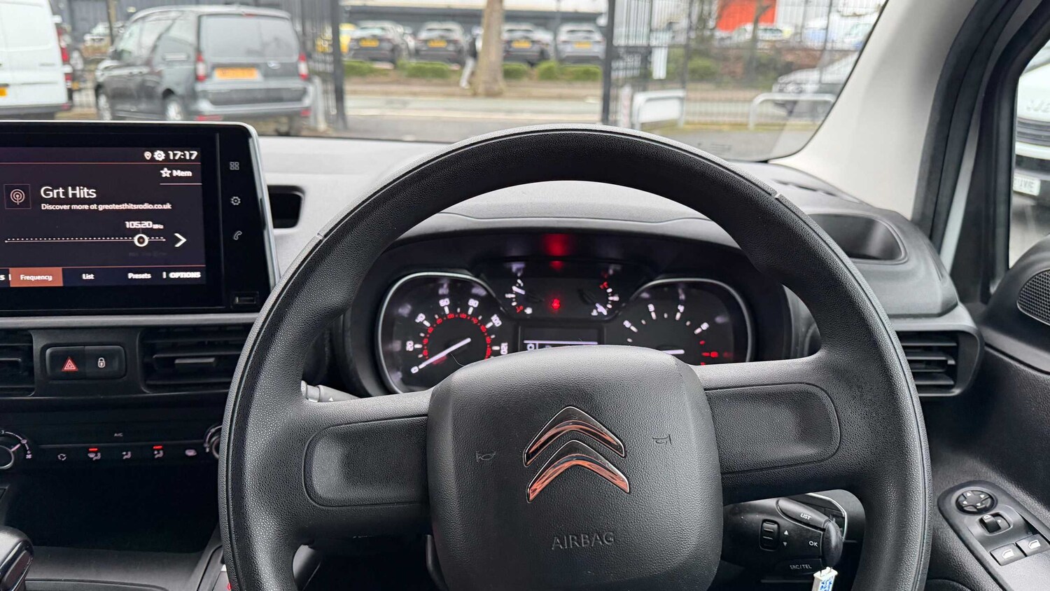 Used Citroen Berlingo 2023 for sale - 77589057: Photo 17