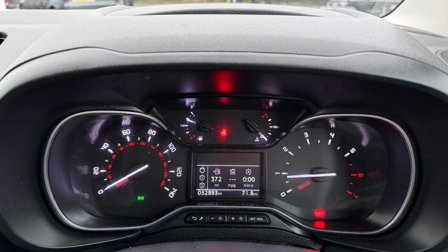 Used Citroen Berlingo 2023 for sale - 77589057: Photo 18