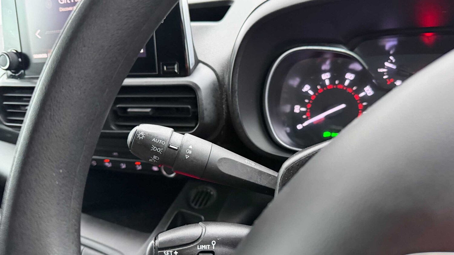 Used Citroen Berlingo 2023 for sale - 77589057: Photo 19