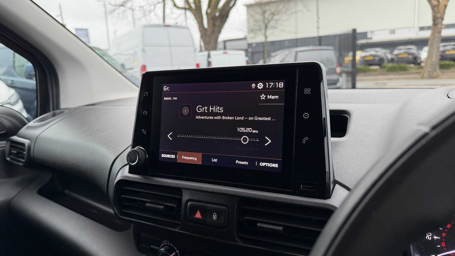 Used Citroen Berlingo 2023 for sale - 77589057: Photo 21