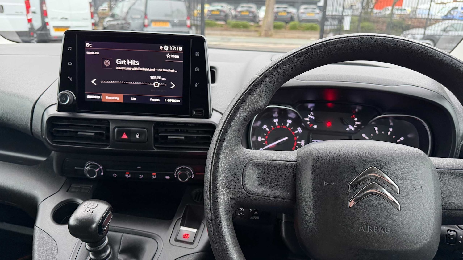 Used Citroen Berlingo 2023 for sale - 77589057: Photo 22