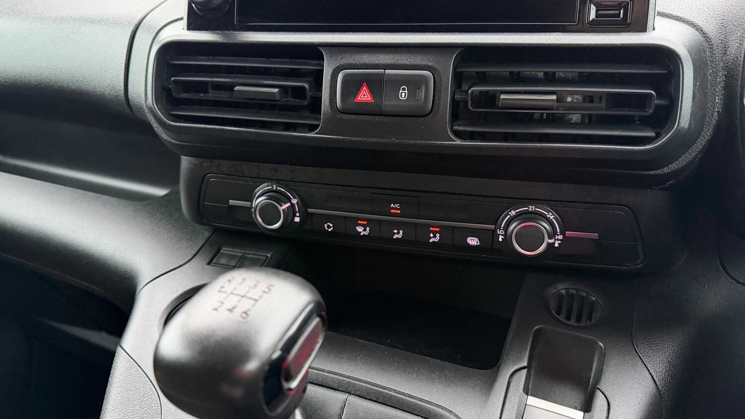 Used Citroen Berlingo 2023 for sale - 77589057: Photo 23