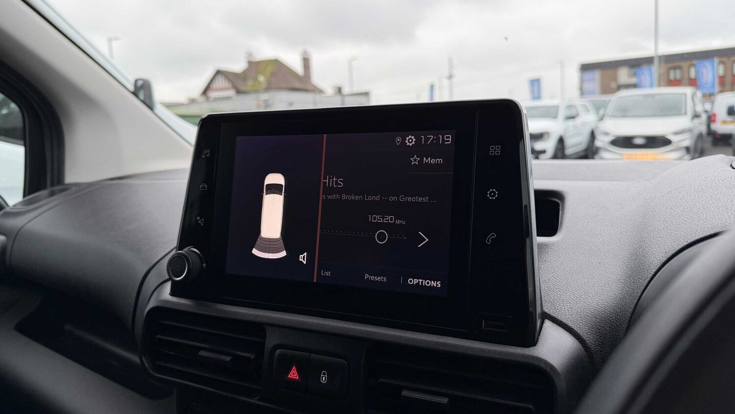 Used Citroen Berlingo 2023 for sale - 77589057: Photo 24