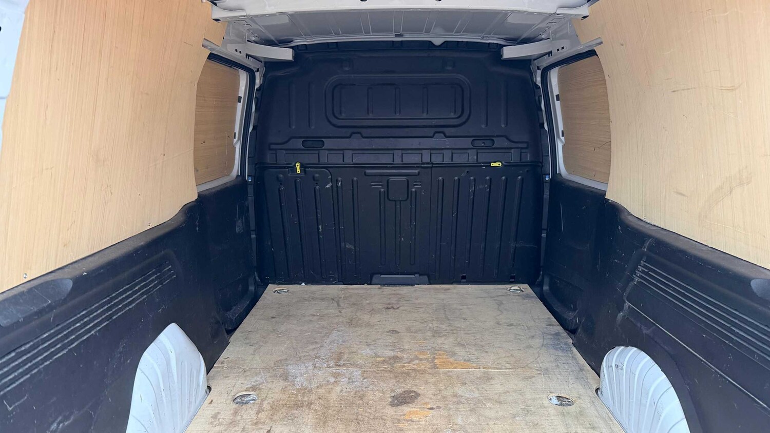 Used Citroen Berlingo 2023 for sale - 77589057: Photo 8