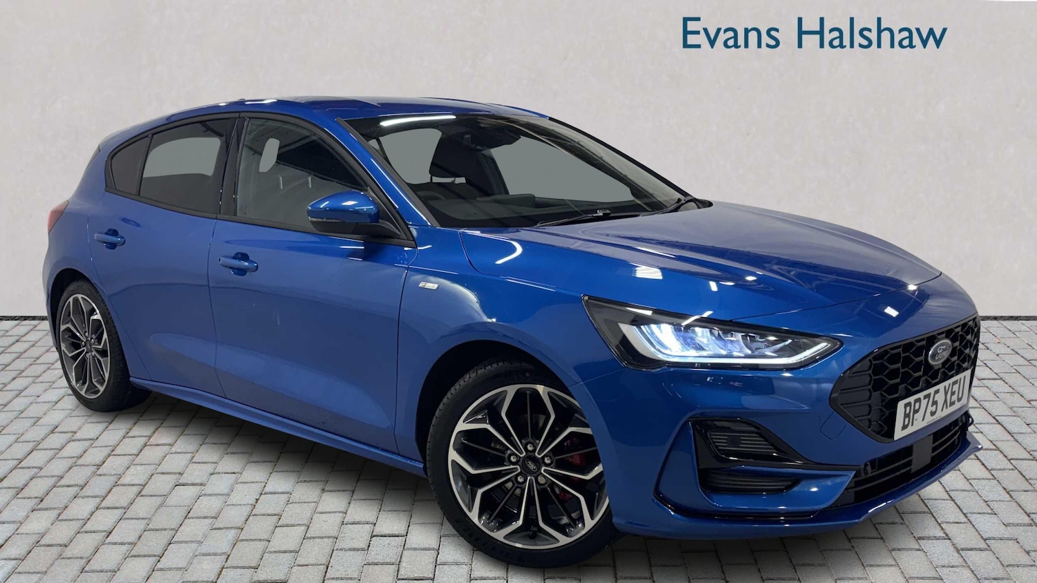 Used Ford Focus 2025 for sale - 77553123: Photo 1