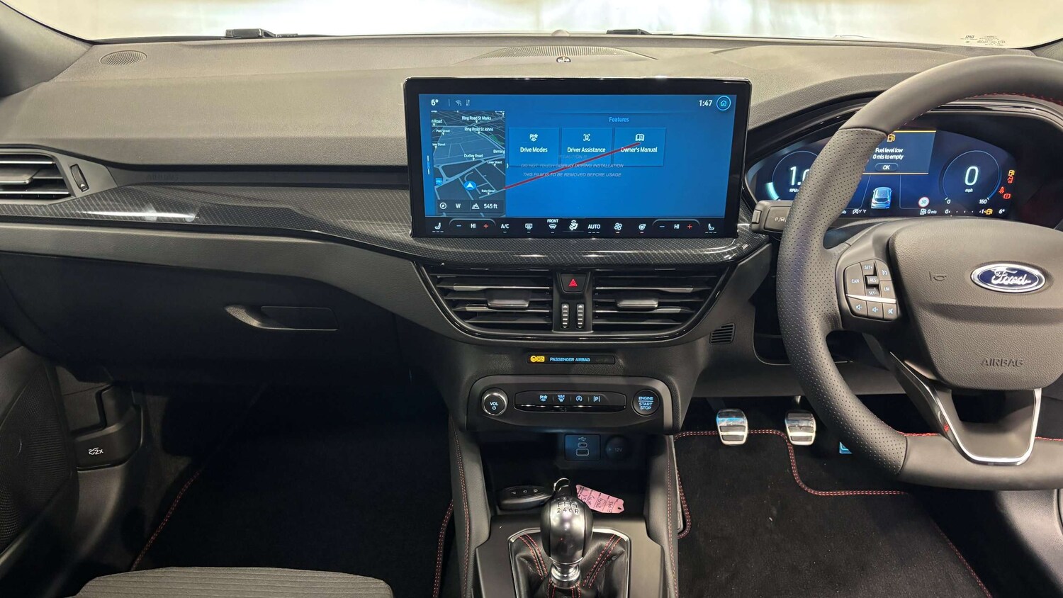 Used Ford Focus 2025 for sale - 77553123: Photo 17