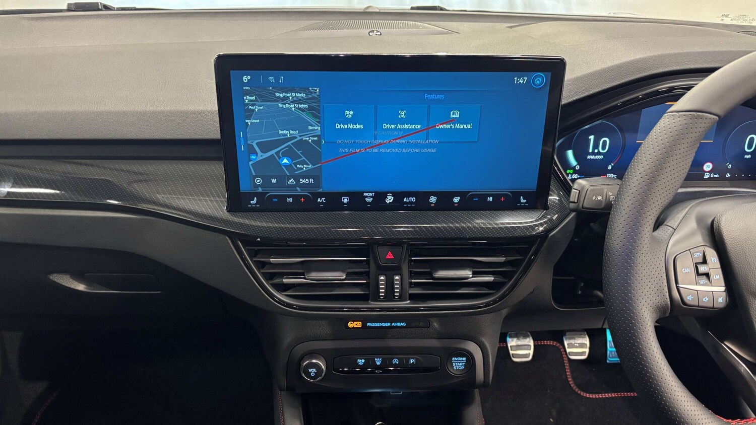 Used Ford Focus 2025 for sale - 77553123: Photo 18