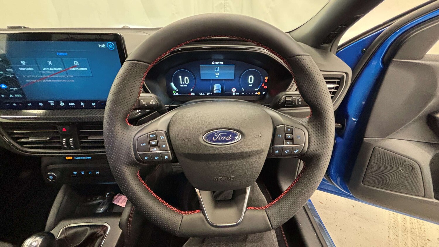 Used Ford Focus 2025 for sale - 77553123: Photo 21