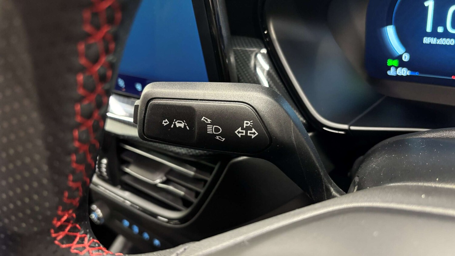 Used Ford Focus 2025 for sale - 77553123: Photo 24