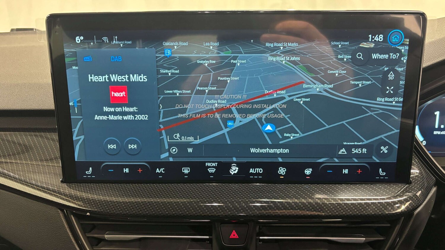 Used Ford Focus 2025 for sale - 77553123: Photo 29