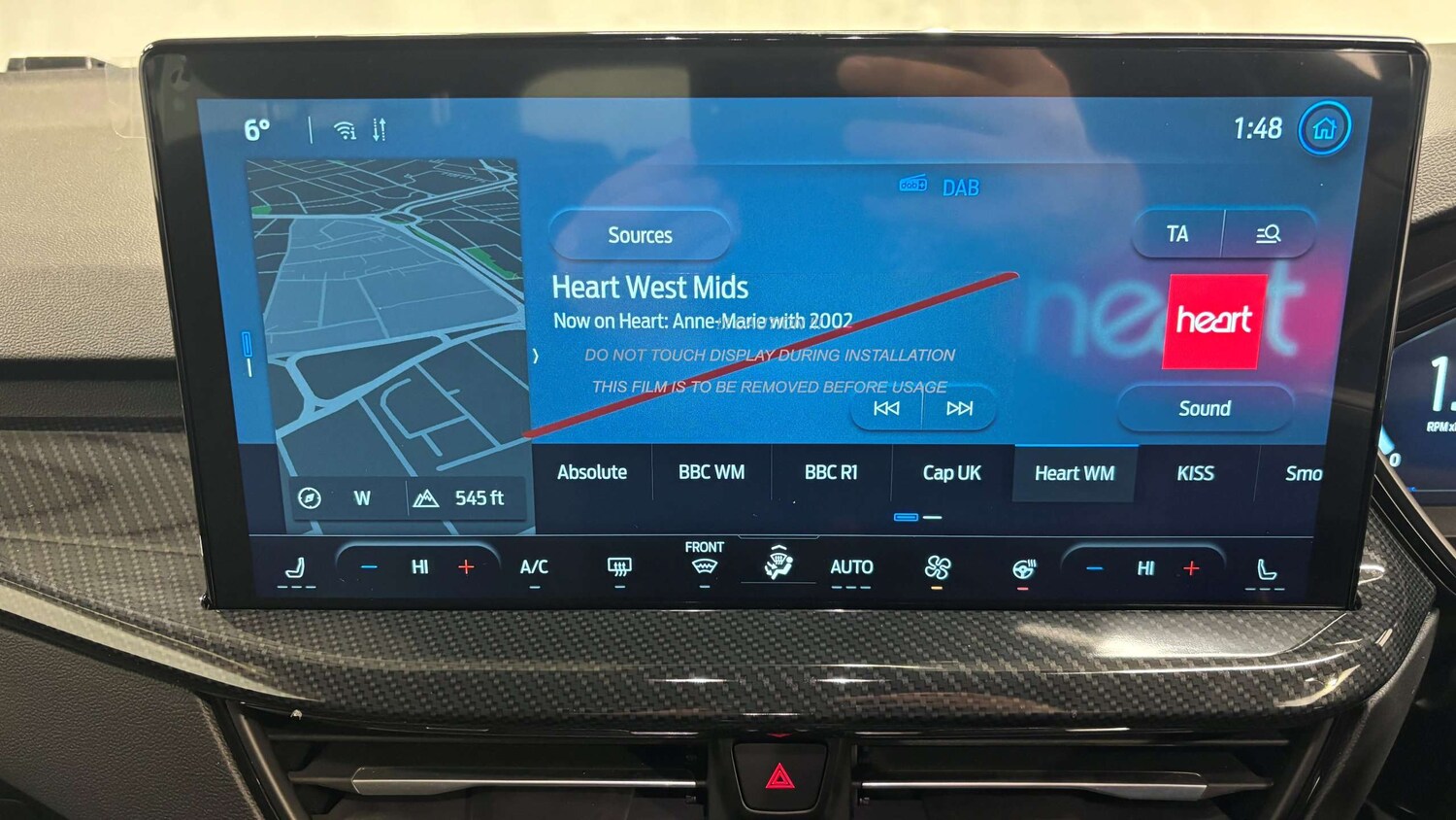 Used Ford Focus 2025 for sale - 77553123: Photo 30