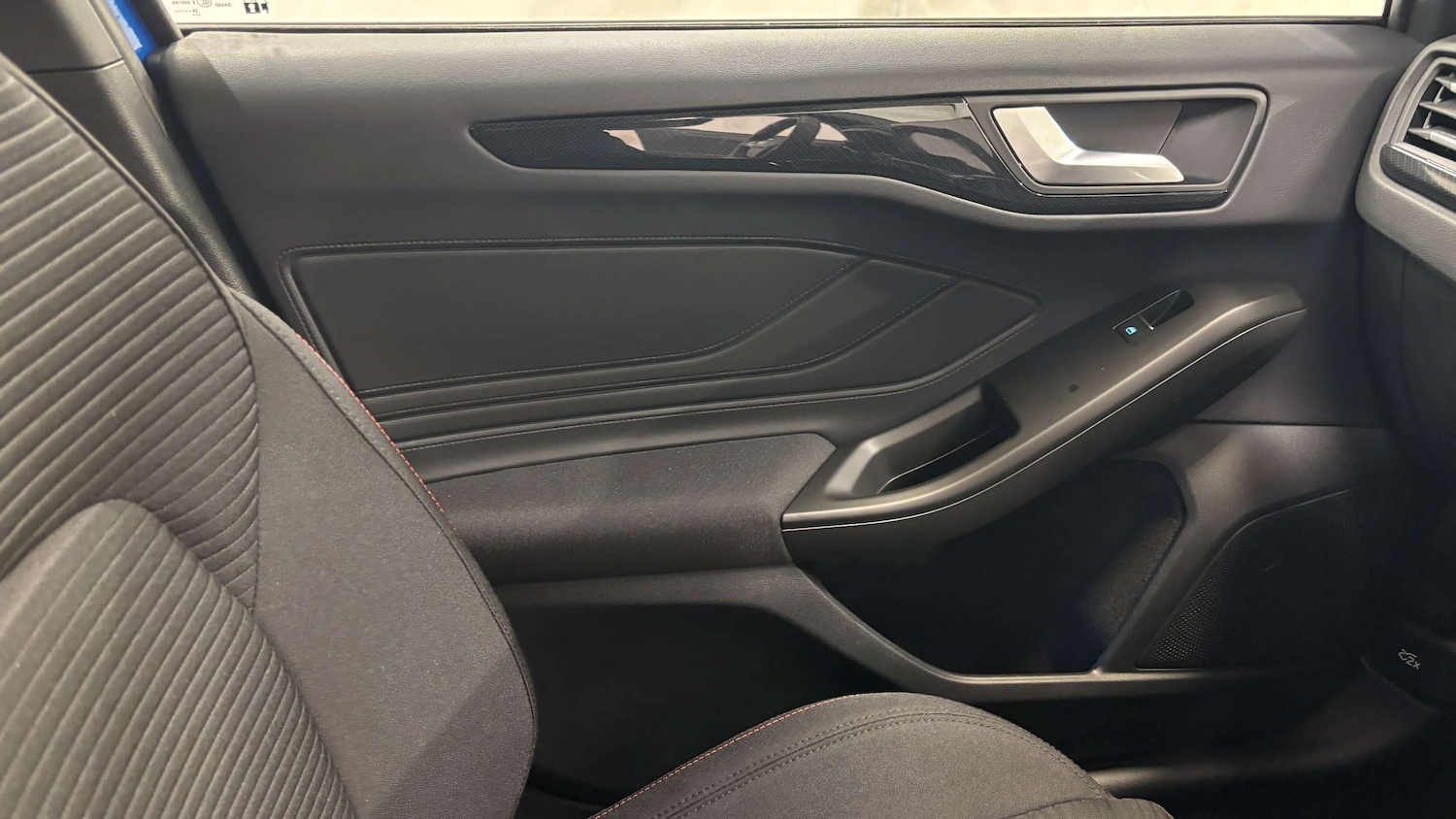 Used Ford Focus 2025 for sale - 77553123: Photo 33