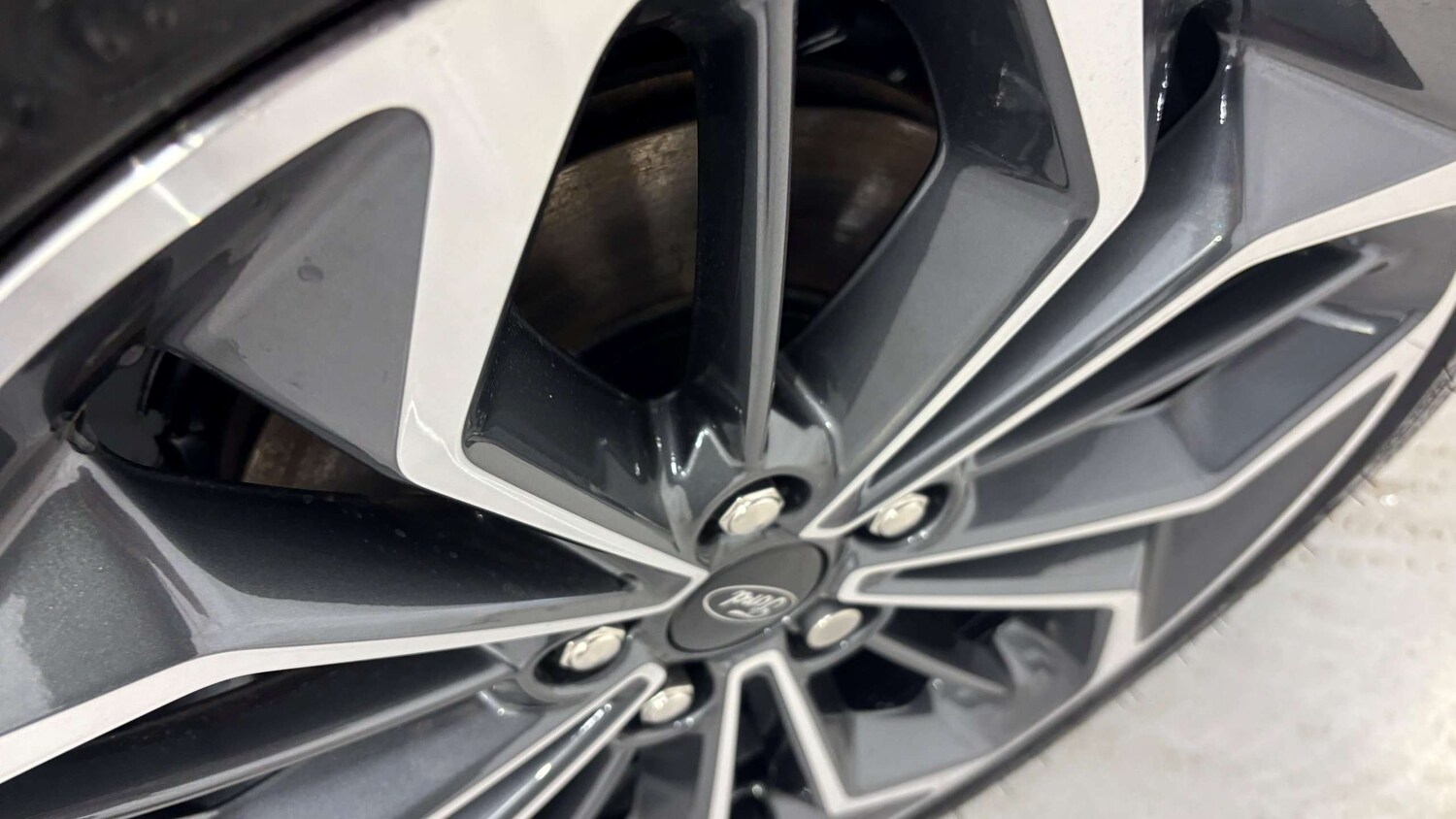 Used Ford Focus 2025 for sale - 77553123: Photo 34