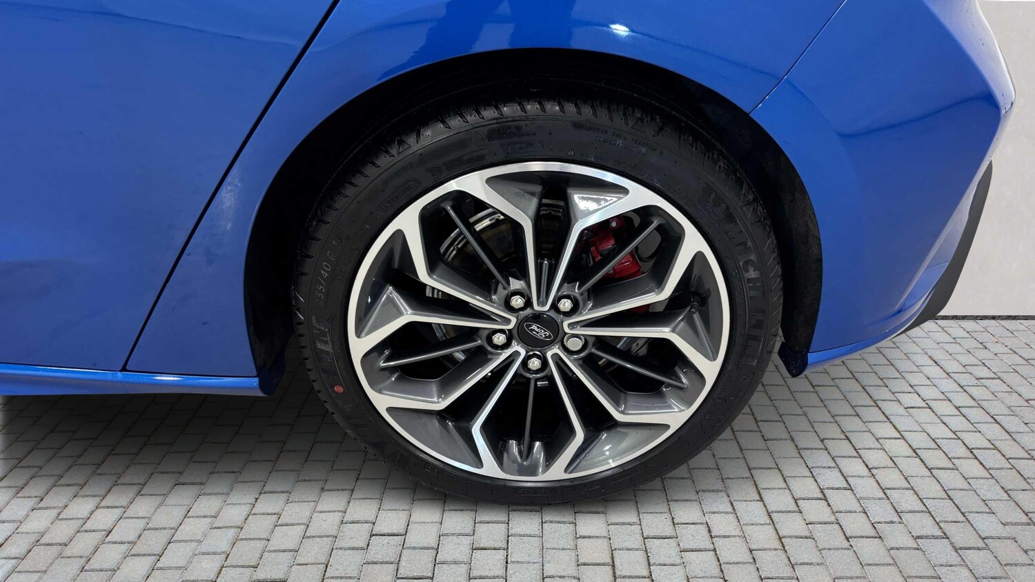 Used Ford Focus 2025 for sale - 77553123: Photo 8