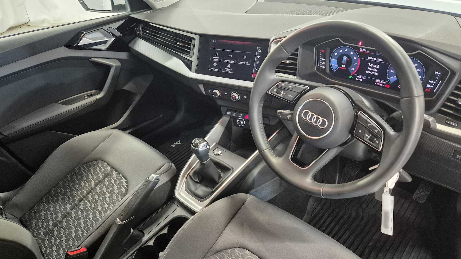 Used Audi A1 2019 for sale - 76672906: Photo 13