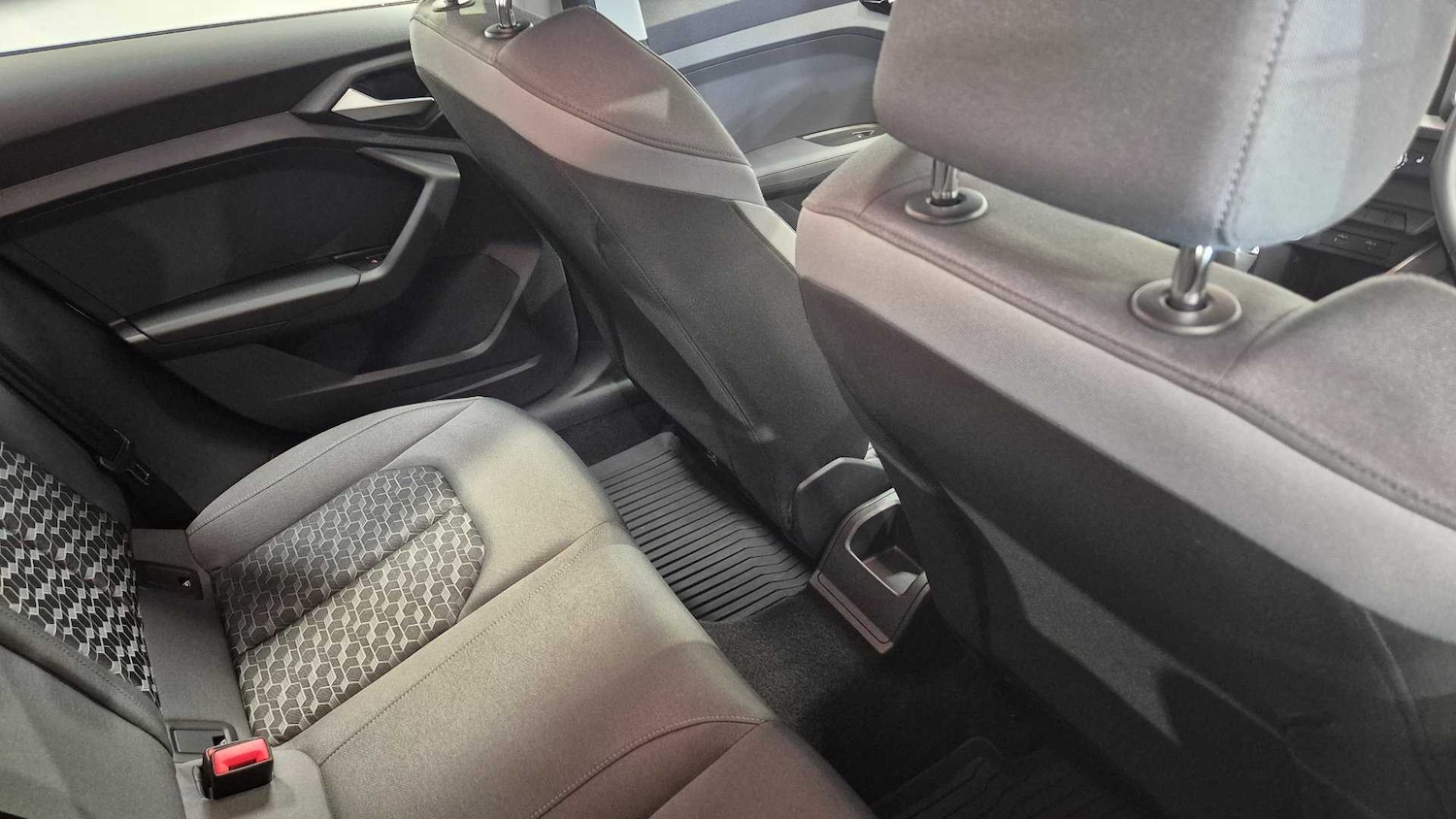 Used Audi A1 2019 for sale - 76672906: Photo 16