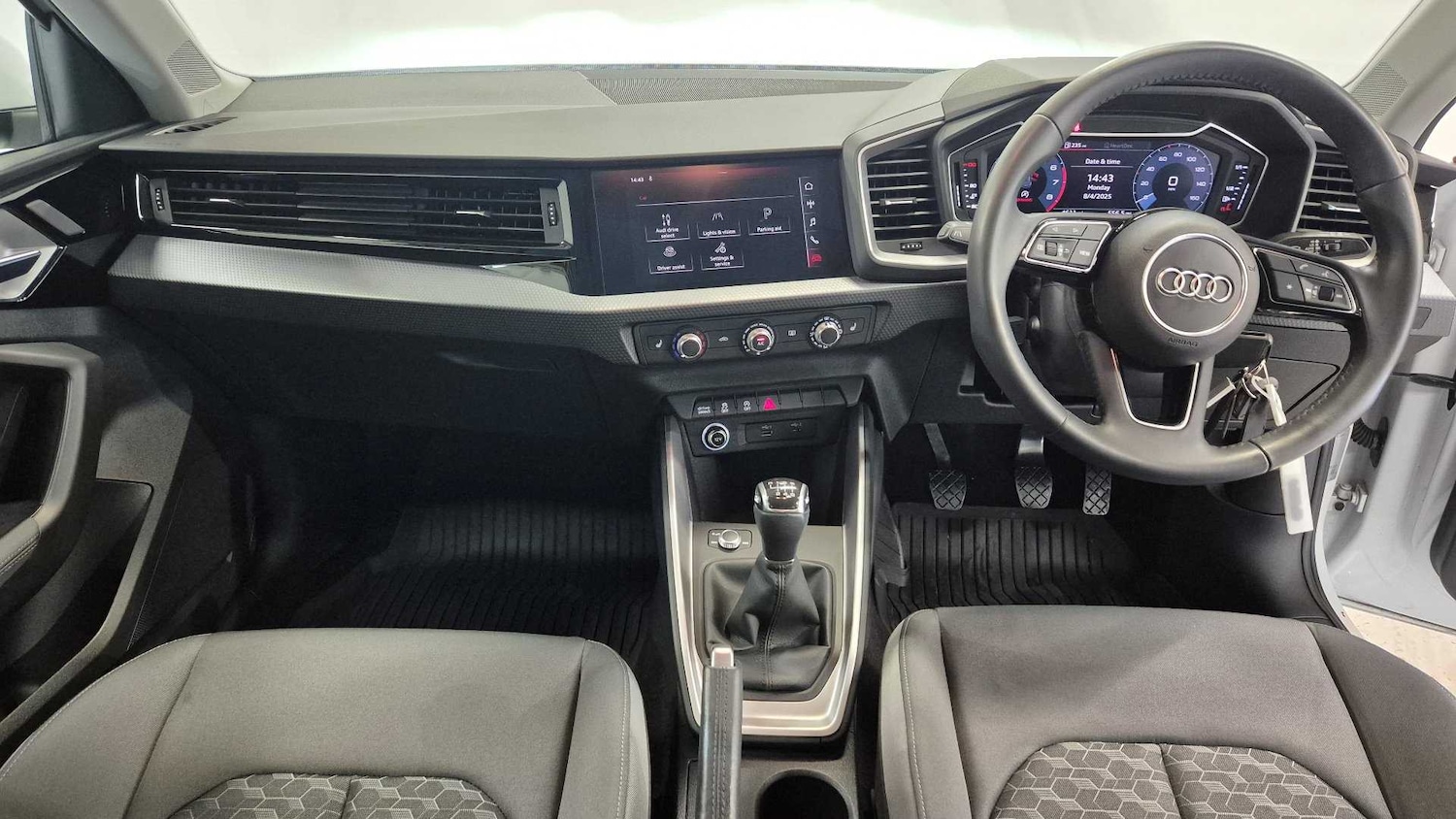 Used Audi A1 2019 for sale - 76672906: Photo 17