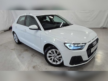 Audi - A1