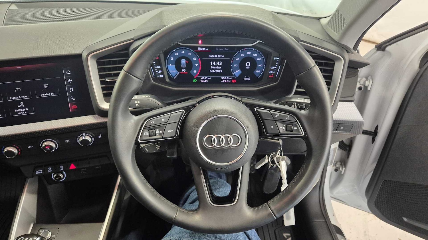 Used Audi A1 2019 for sale - 76672906: Photo 21