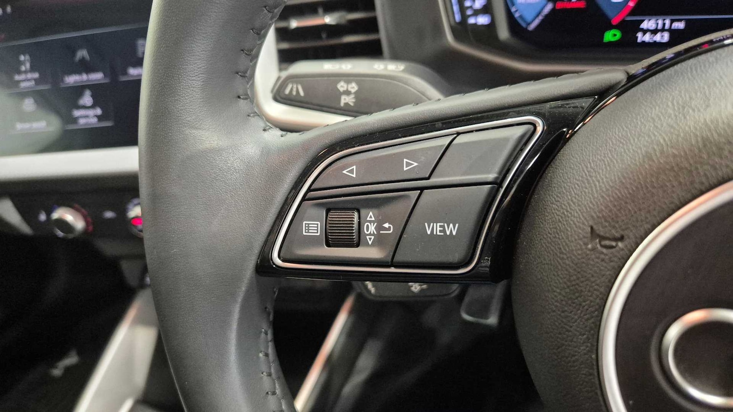 Used Audi A1 2019 for sale - 76672906: Photo 23