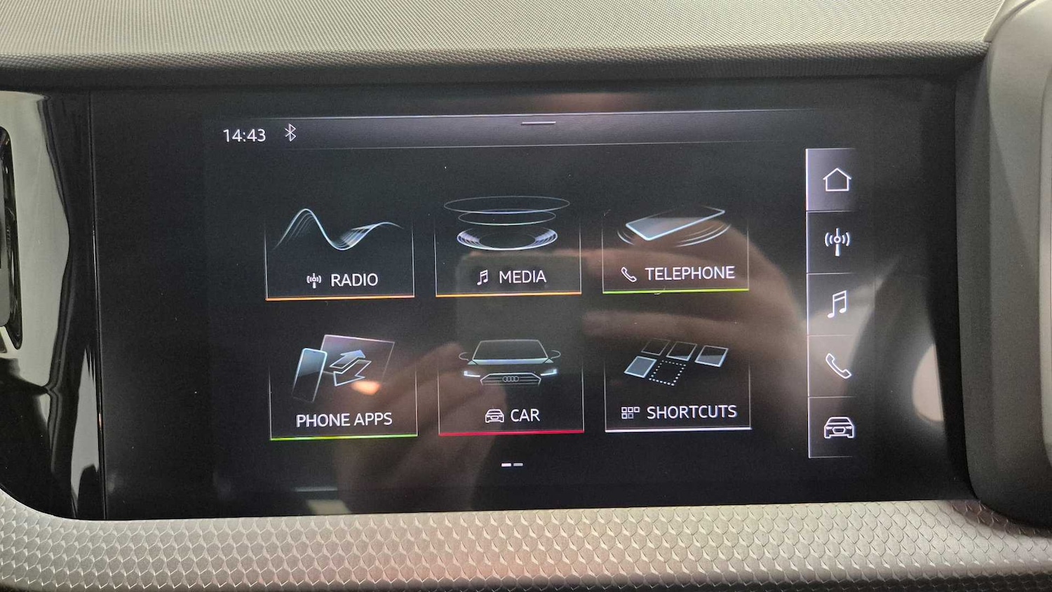 Used Audi A1 2019 for sale - 76672906: Photo 28