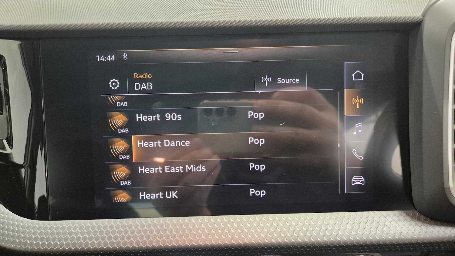 Used Audi A1 2019 for sale - 76672906: Photo 29