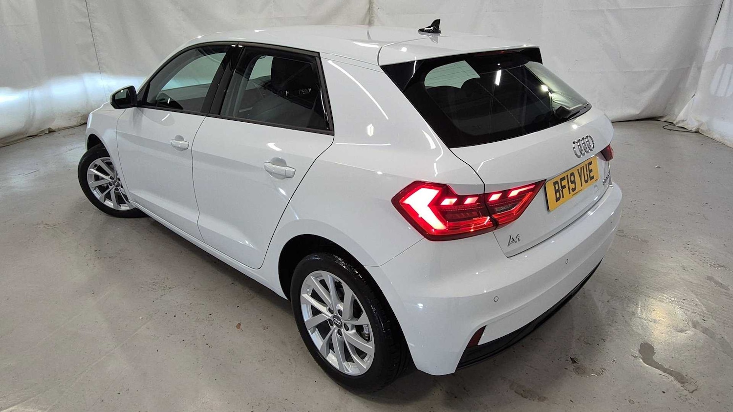 Used Audi A1 2019 for sale - 76672906: Photo 3
