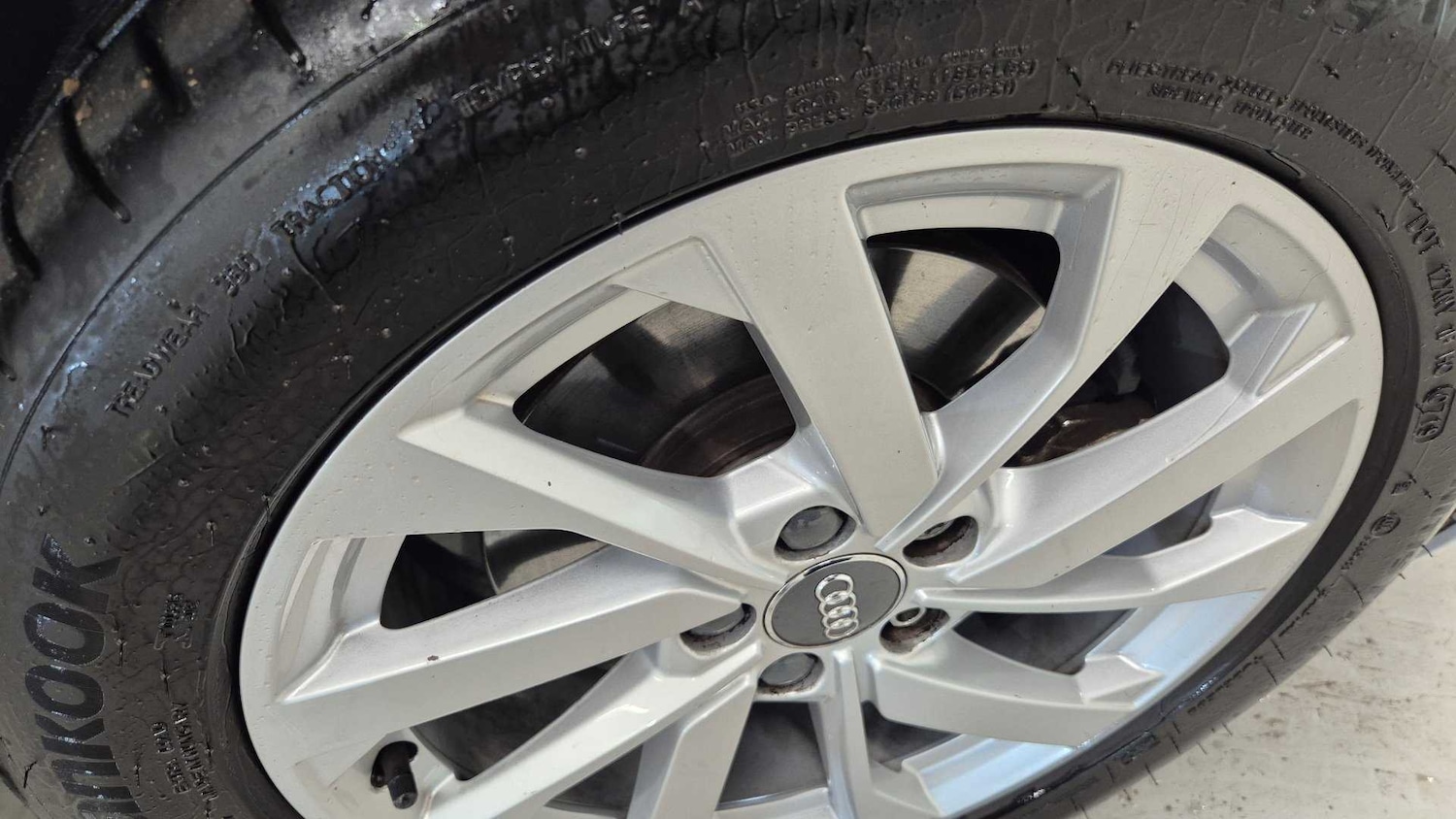 Used Audi A1 2019 for sale - 76672906: Photo 33