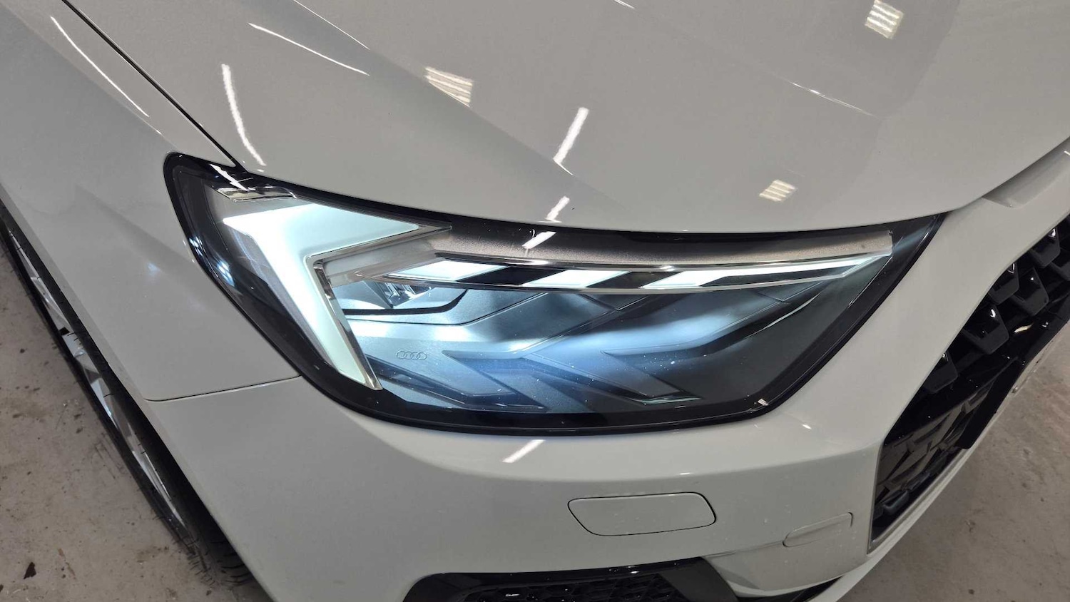 Used Audi A1 2019 for sale - 76672906: Photo 34